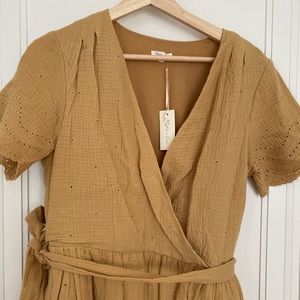 Rylee and cru women’s dress